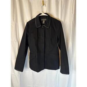 Banana Republic jacket women’s size medium